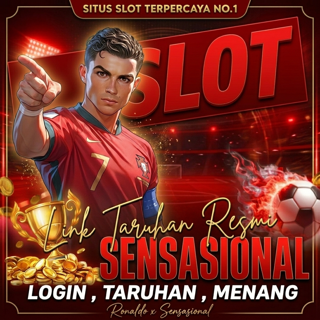 Banner Utama GETAR888