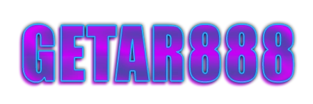 Logo GETAR888